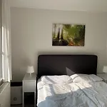 Apartamento Panoramablick 33 Braunlage