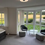 Apartamento Panoramablick 33 Braunlage