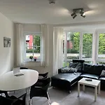 Apartamento Panoramablick 33