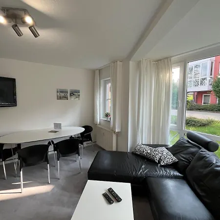 Panoramablick 33 Lägenhet *