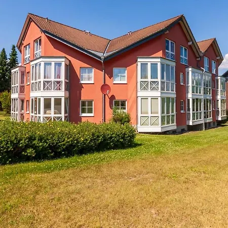 Lägenhet Panoramablick 33 *