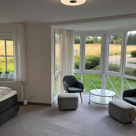 Lägenhet Panoramablick 33 Braunlage