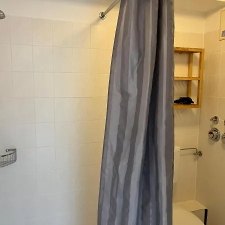 Panoramablick 33 Lägenhet *