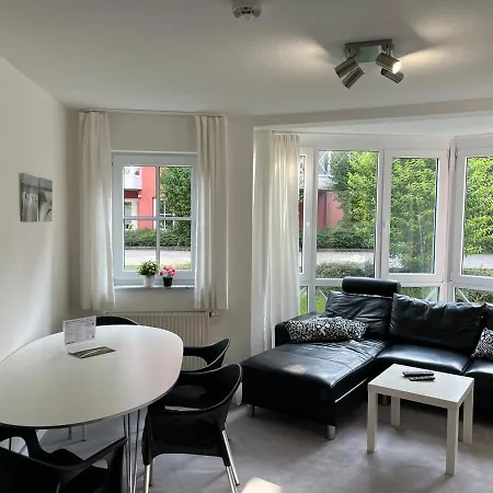 Lägenhet Panoramablick 33