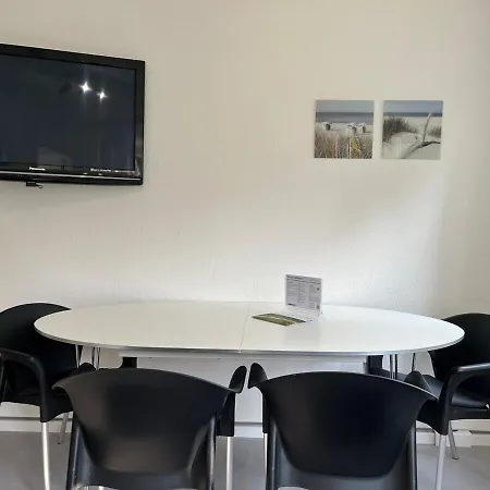 Panoramablick 33 Lägenhet