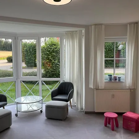 Panoramablick 33 Lägenhet