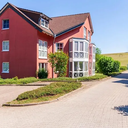 Panoramablick 33 Lägenhet Braunlage