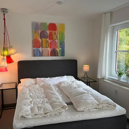 Panoramablick 33 * Braunlage