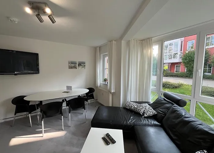 Panoramablick 33 Апартаменты *