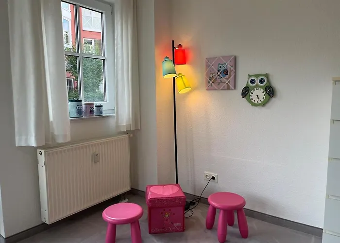 Panoramablick 33 Апартаменты *