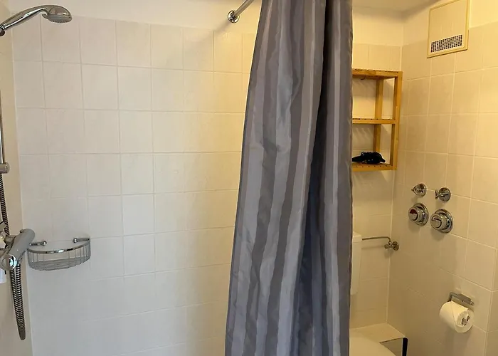 Panoramablick 33 Апартаменты *