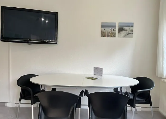 Panoramablick 33 Апартаменты