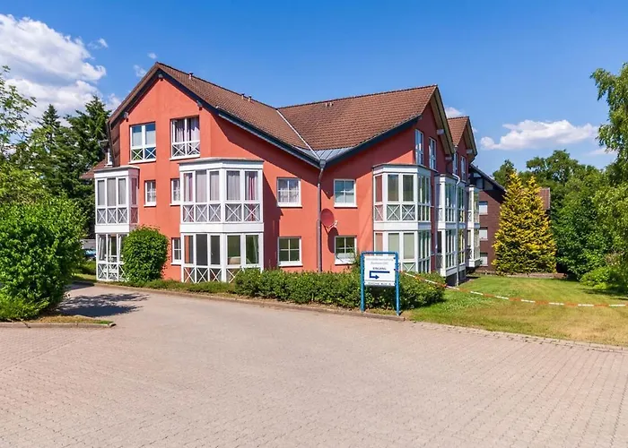 Panoramablick 33 Апартаменты *